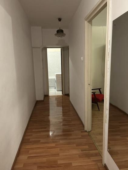 Apartament cu 2 camere decomandat, mobilat în Lujerului