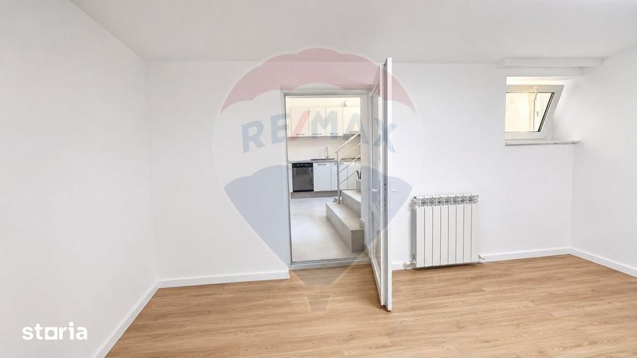 Casă cu 4 camere cu Teren 320 Mp în ICIL