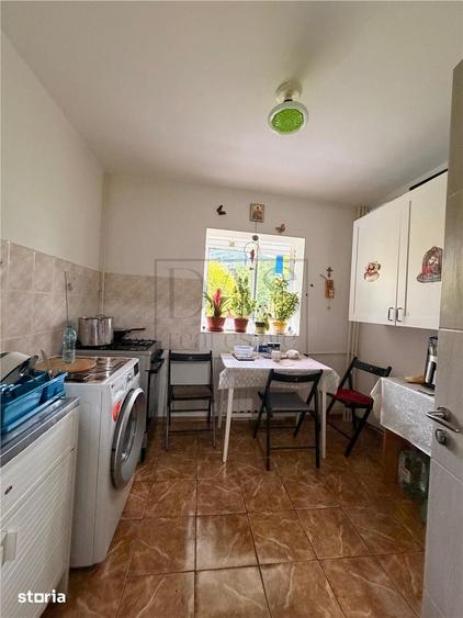 Apartament 2 camere, 2 balcoane | Aviatiei | Metrou Aurel Vlaicu - 9