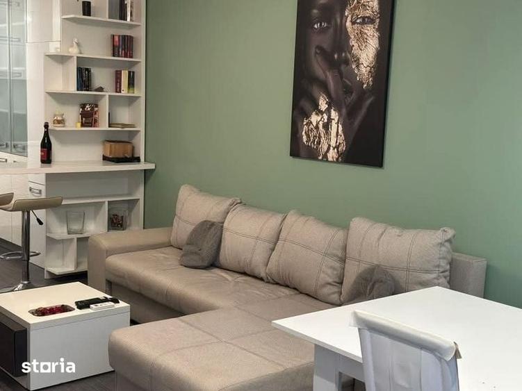 Apartament cu 2 camere în Far