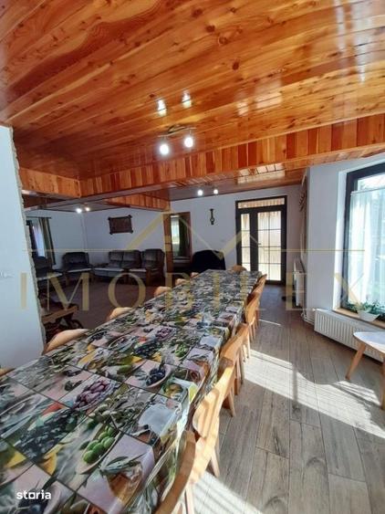 Spațiu comercial, de 206 mp, în Lancrăm