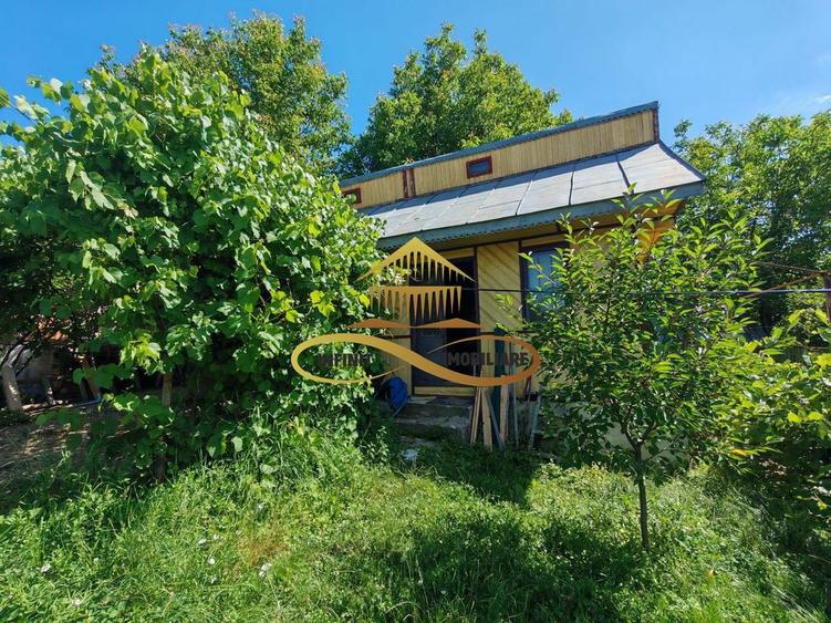 Casa din caramida cu 4 camere Sat Grigoreni, apro... - 7