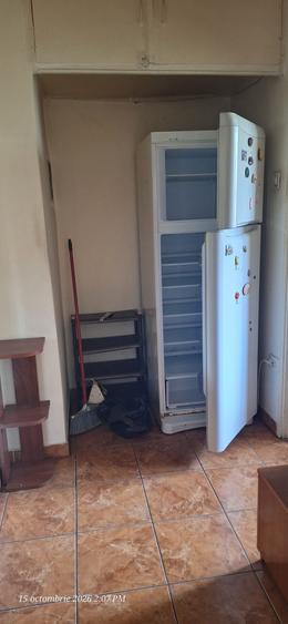 Apartament cu 2 camere semidecomandat în Câmpia Libertății