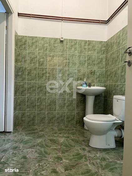 Casă cu 3 camere cu Teren 1160 Mp în Corbii Mari