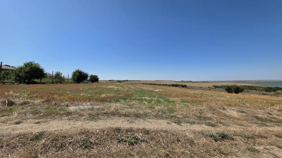 Teren agricol extravilan de 5000 mp, în Năvodari