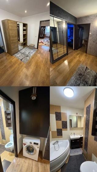 Apartament zona GARII -Scoala Stefan Barsanescu Iasi 4 camere ,2beciuri, gradina amenajata privata - 5