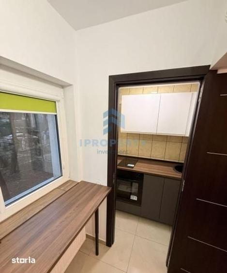 Apartament cu 2 camere în Aviației