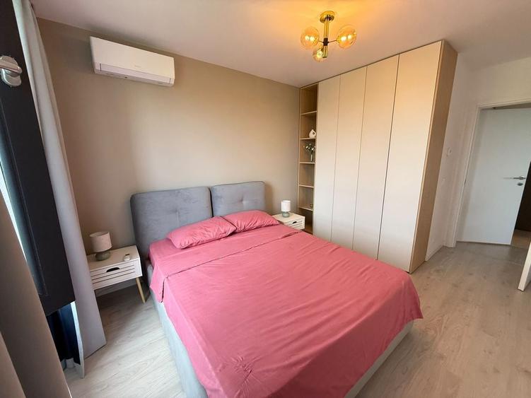 Apartament 2 camere | Greenfield Băneasa | Prima închiriere | - 4