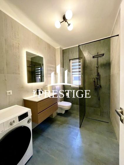 Apartament cu 2 camere semidecomandat, mobilat în Arhitecților - Calea Cisnădiei