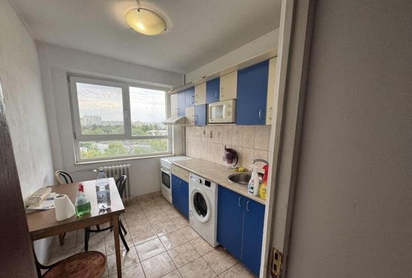 Apartament cu 2 camere decomandat, mobilat în Muncii