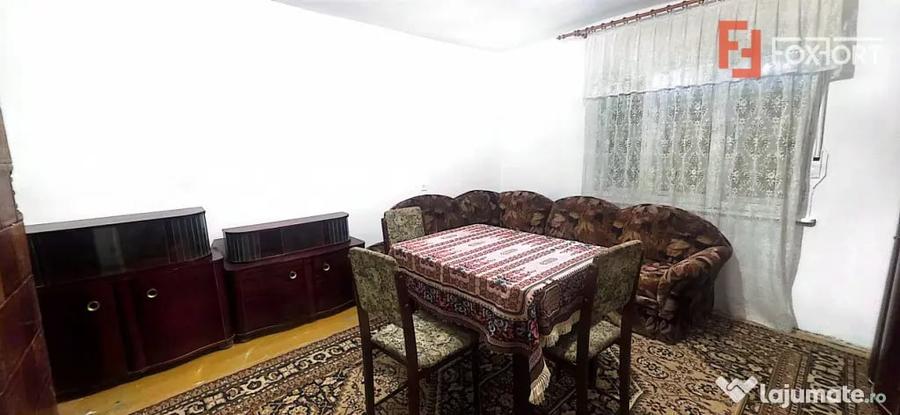 Casă cu 5 camere cu Teren 1439 Mp în Exterior Nord