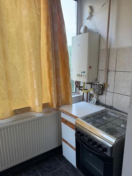 Apartament cu 2 camere decomandat în Micălaca