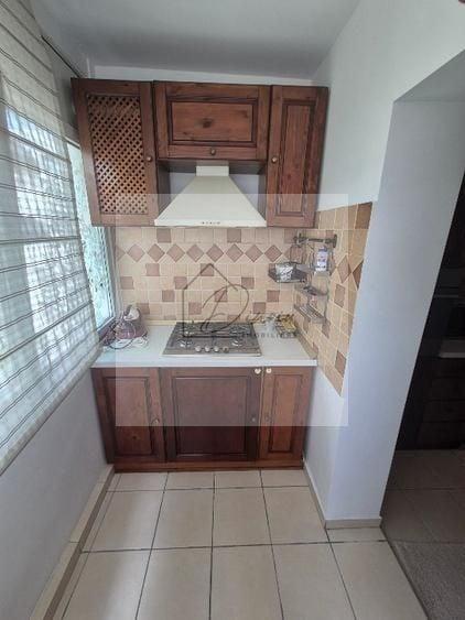 Apartament cu 2 camere decomandat în Herăstrău