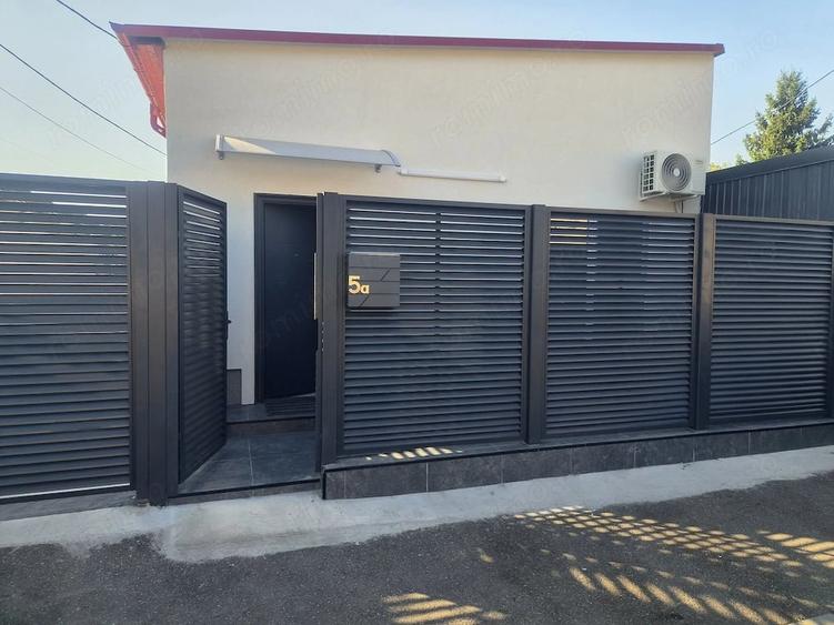 Apartament 2 camere de inchiriat cu terasa la curte Sportului Colentina Fundeni - 1