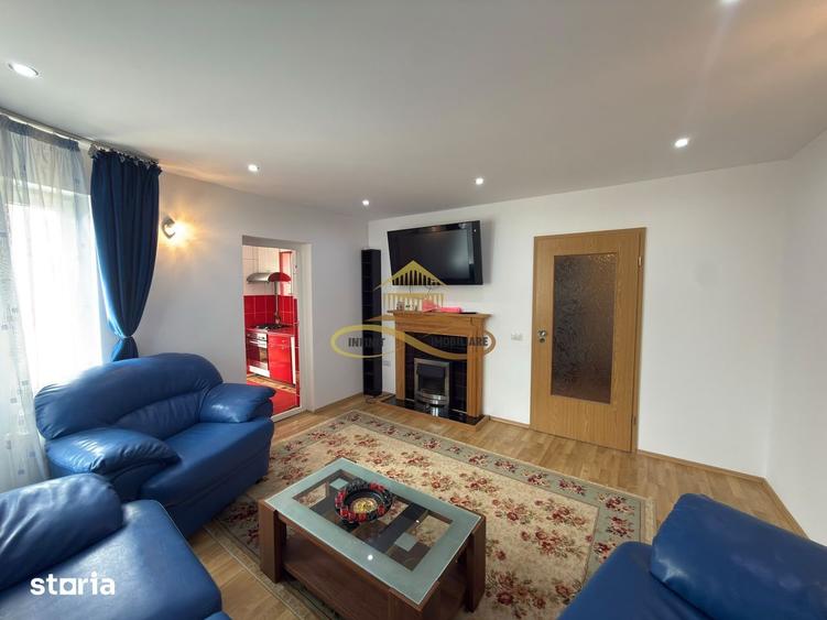 Apartament cu 2 camere în Energiei