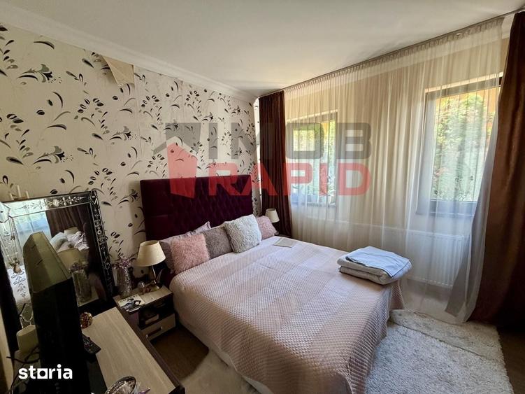 Apartament 3 camere | Ultracentral | Parter | 70 mp + terasa 15 mp - 5