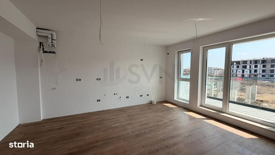 Apartament cu 2 camere în Nord — fotografia 2
