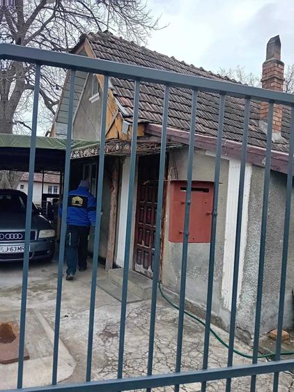 Casă cu 2 camere în Central