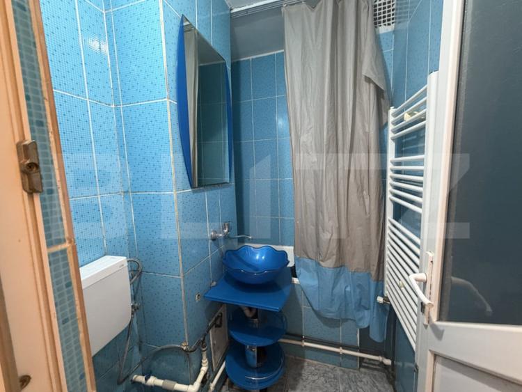 Garsonieră în Central