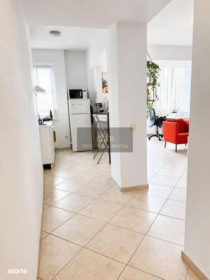 Apartament 2 camere Parcul Cismigiu - 8