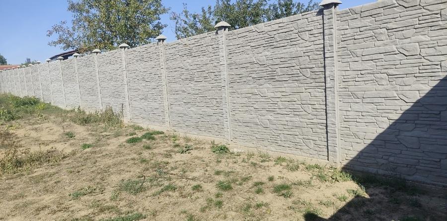 Casă individuală cu 2 camere cu Teren 3000 Mp în Crestur