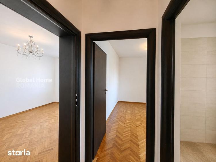 AFI Cotroceni | Bloc H1 | 3 Camere Decomandat | Boxa 7.30 mp - 15