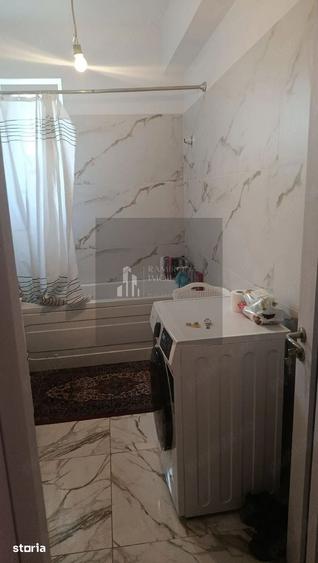 Apartament cu 2 camere decomandat în Dobroești