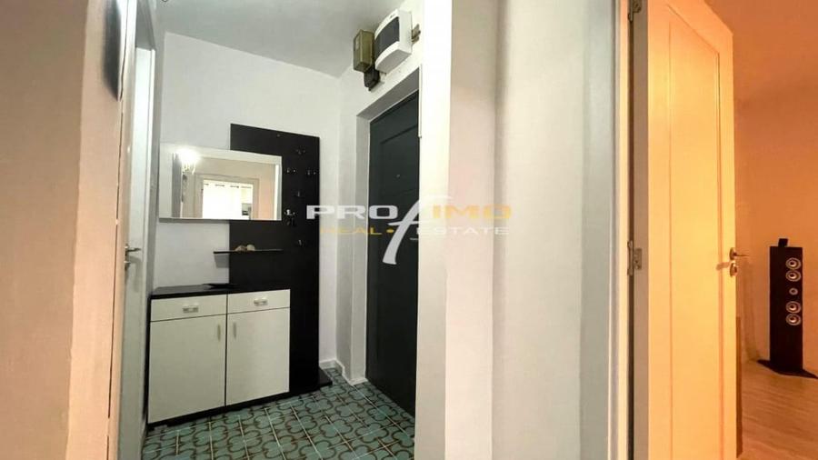 Apartament cu 3 camere decomandat în ICIL