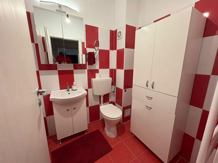 AP. 2 CAMERE- METALURGIEI, PET-FRIENDLY, CENTRALA PROPRIE, MODERN - 7