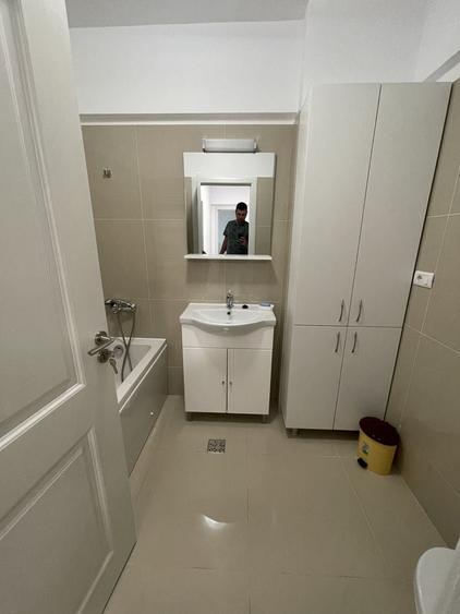Apartament cu 3 camere în Valea Lupului