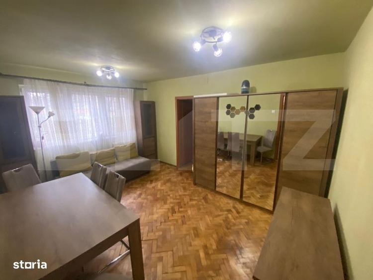 Apartament cu 2 camere, 38,43 mp, zona Ultracentral - 2