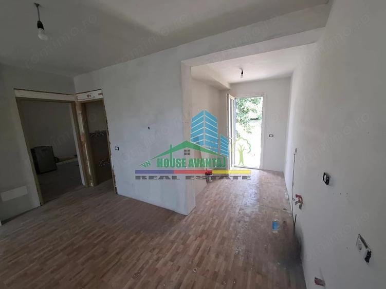 Casă cu Teren 665 Mp în Boțârlău