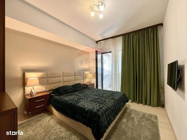 Apartament cu 3 camere de inchiriat - 3