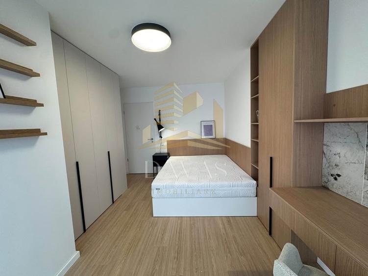 Apartament cu 2 camere semidecomandat, mobilat în Gară