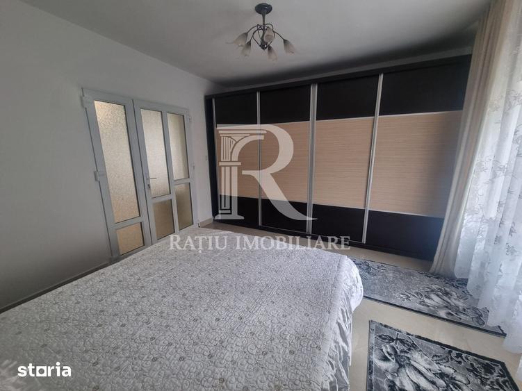Casă cu 4 camere cu Teren 1060 Mp în Central