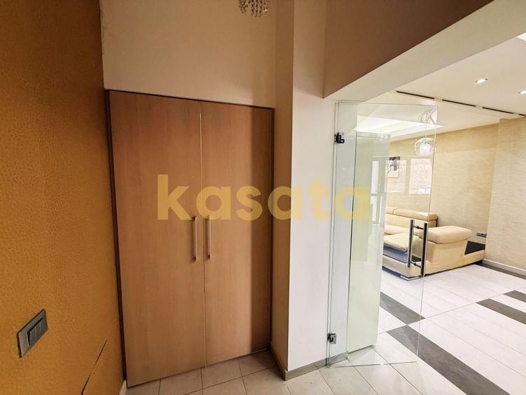 Apartament cu 2 camere decomandat, mobilat în Moșilor