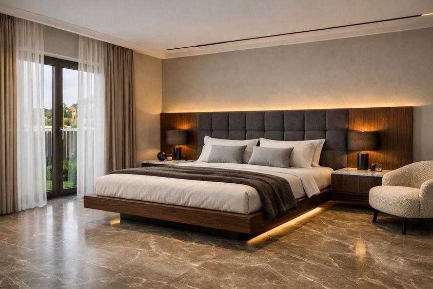 Apartament cu 2 camere decomandat în Băneasa