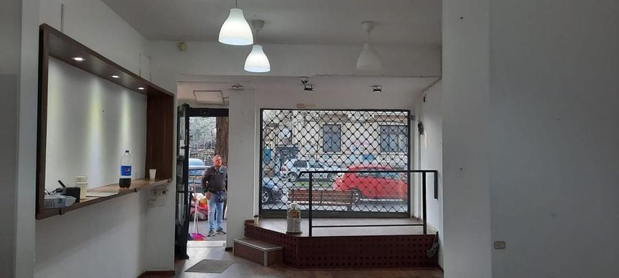 Spațiu comercial, de 36 mp, în Pache Protopopescu