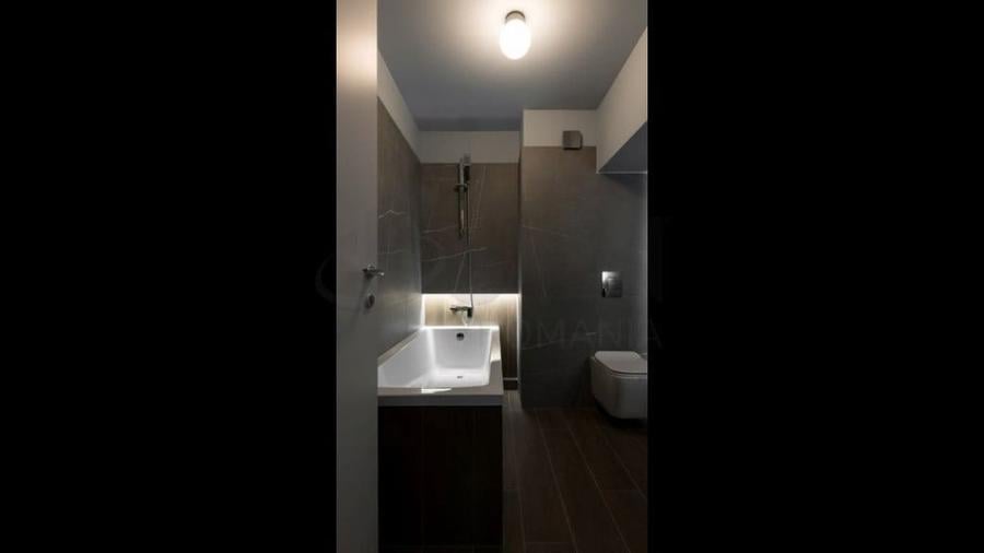 Apartament cu 2 camere semidecomandat în Bucureștii Noi