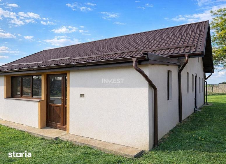 Casa tip duplex de vanzare 380 MP teren, zona Visani - 3