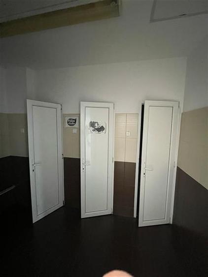 Birou, de 500 mp, în Țiglina 2