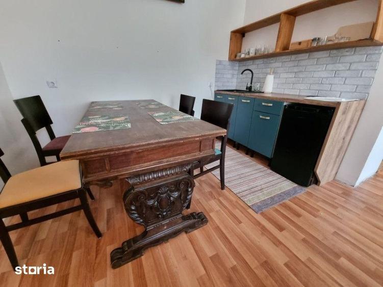 Ocazie! Casa de 300 mp utili, 1000 mp teren, zona Sapte Strazi, Gruia! - 8