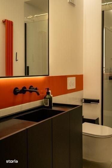 Nu se aplica TVA! Design Premium | Terasa + Parcare - 12
