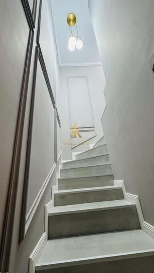Apartament cu 4 camere decomandat în Pipera