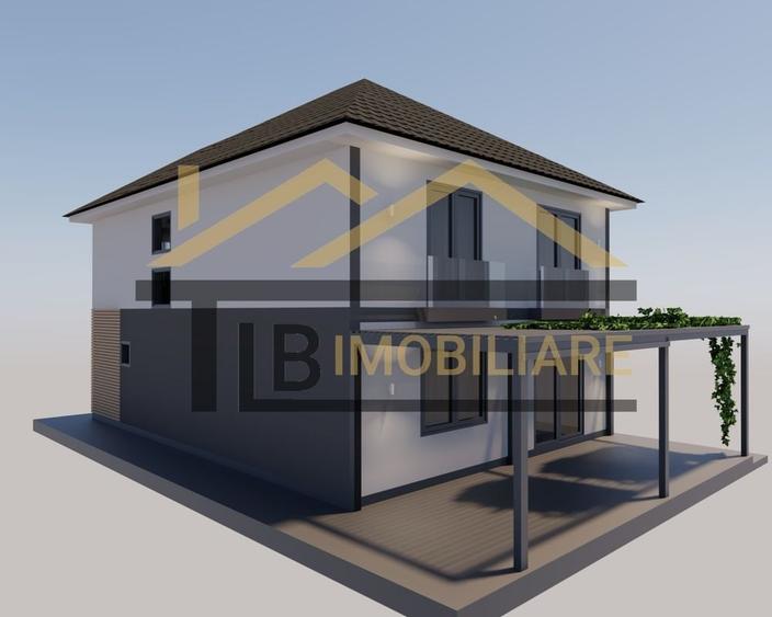 Teren Construcții intravilan de 276 mp, în Calea Voinicenilor