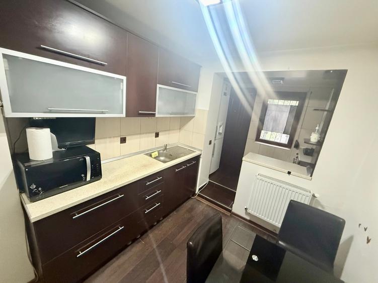 Apartament cu 2 camere în Calea Galați