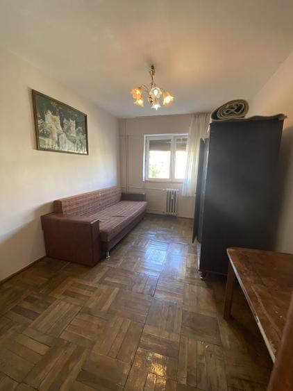Apartament cu 2 camere semidecomandat în Ultracentral
