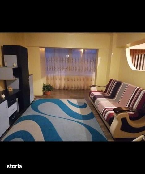 Apartament cu 2 camere în Progresul