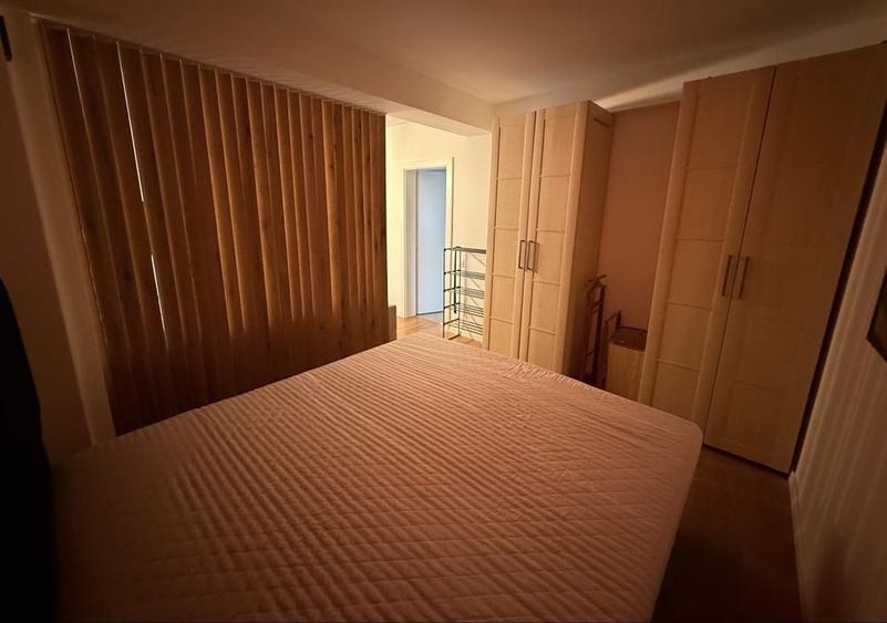 Garsonieră în Tunari