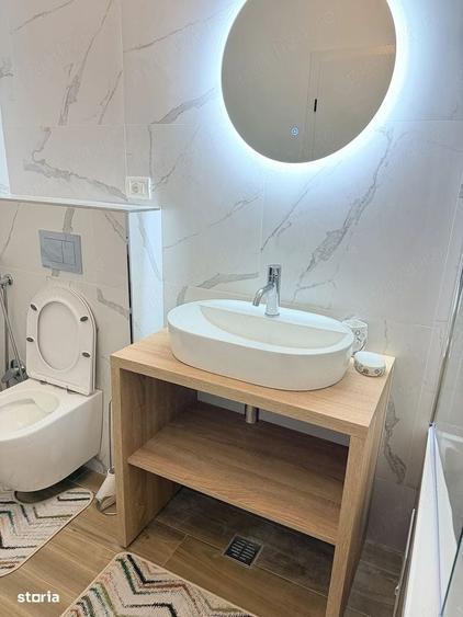 Apartament prima inchirere 2 camere, Centra Nord One - 7